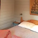 度假居 14 Person Holiday Home In Meisingset