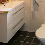 度假居 14 Person Holiday Home In Meisingset