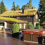 14 Person Holiday Home In Meisingset