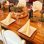 14 Person Holiday Home In Meisingset 度假居
