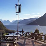 Feriehus 14 Person Holiday Home In Meisingset