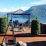 14 Person Holiday Home In Meisingset