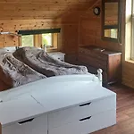14 Person Holiday Home In Meisingset 度假居 *