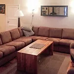 度假居 14 Person Holiday Home In Meisingset
