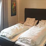 度假居 14 Person Holiday Home In Meisingset Rottås