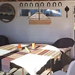 度假居 14 Person Holiday Home In Meisingset *