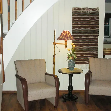 14 Person Holiday Home In Meisingset Rottås