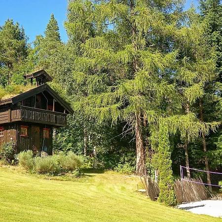 Nyaraló 14 Person Holiday Home In Meisingset *
