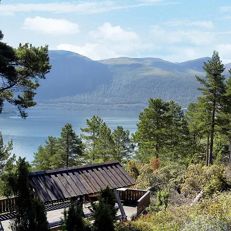 Nyaraló 14 Person Holiday Home In Meisingset Rottås