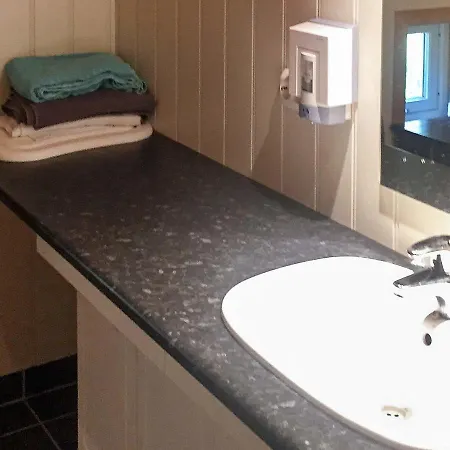 14 Person Holiday Home In Meisingset Nyaraló *