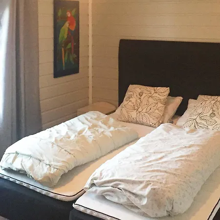 Nyaraló 14 Person Holiday Home In Meisingset Rottås