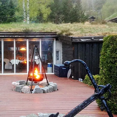Nyaraló 14 Person Holiday Home In Meisingset