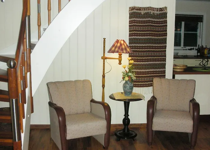14 Person Holiday Home In Meisingset Rottås