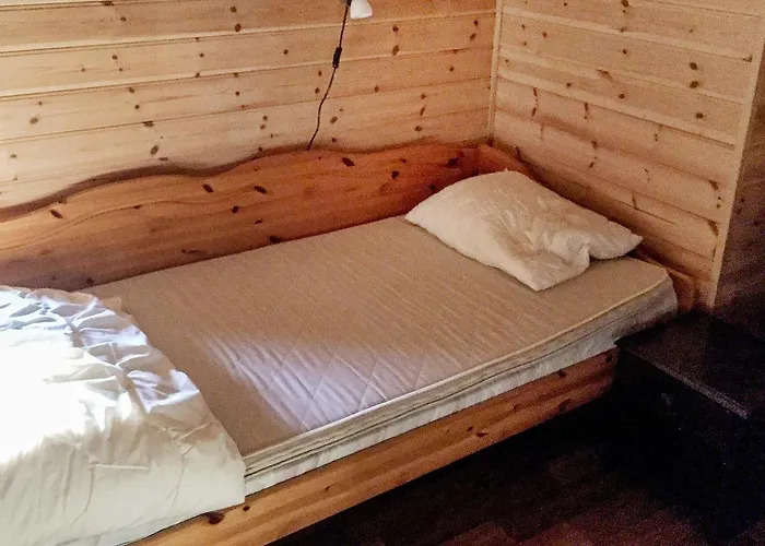 14 Person Holiday Home In Meisingset 펜션
