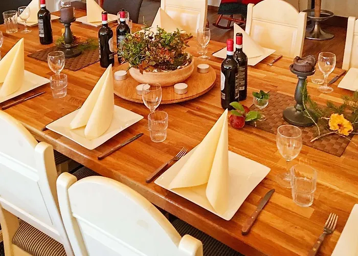 14 Person Holiday Home In Meisingset 펜션
