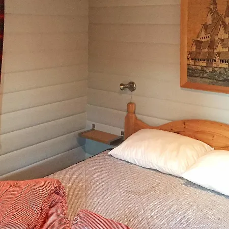 Σπίτι διακοπών 14 Person Holiday Home In Meisingset