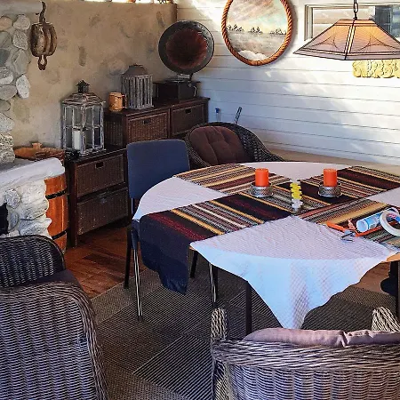 Σπίτι διακοπών 14 Person Holiday Home In Meisingset
